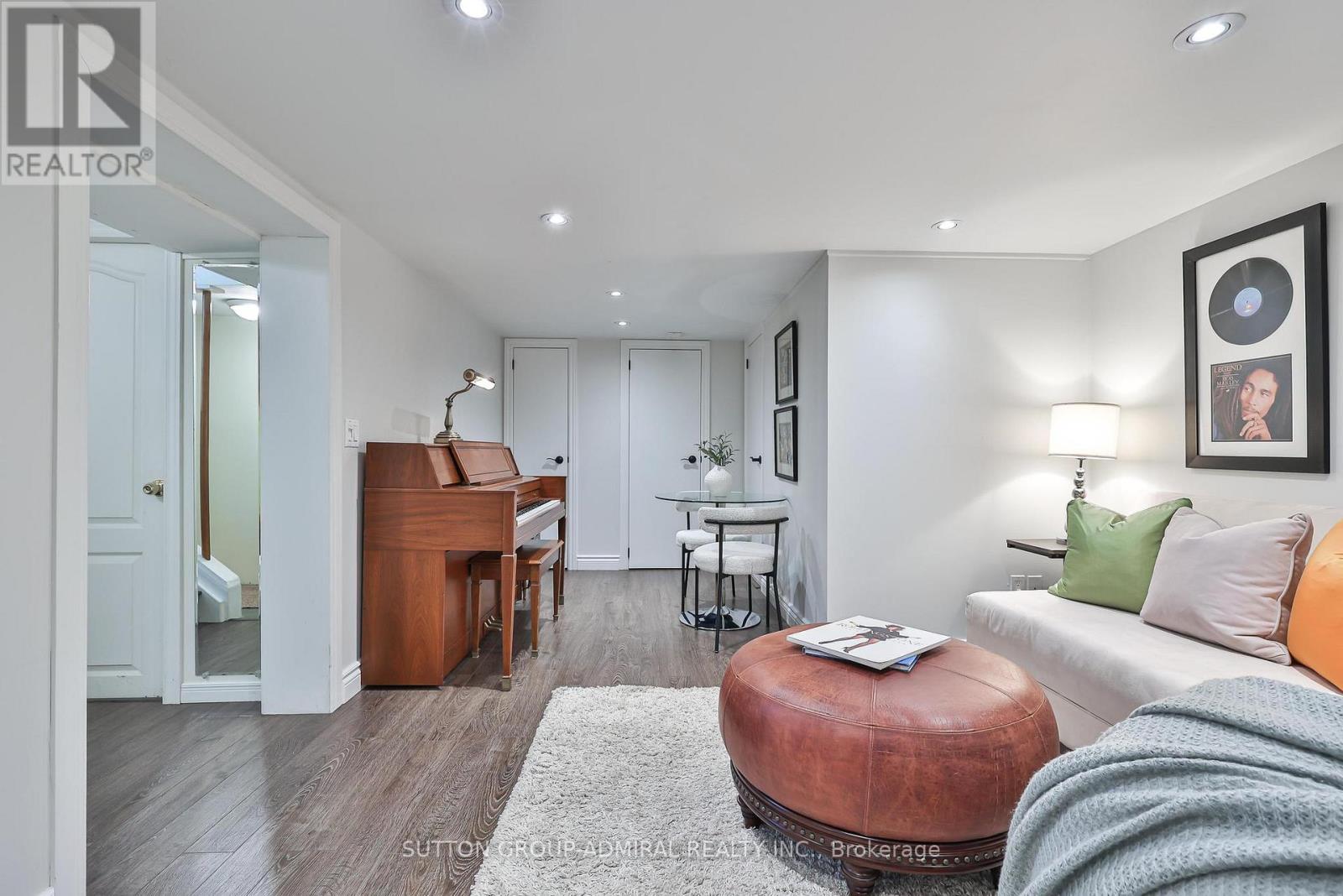 75 Glendora Avenue, Toronto, Ontario  M2N 2V9 - Photo 34 - C12969600