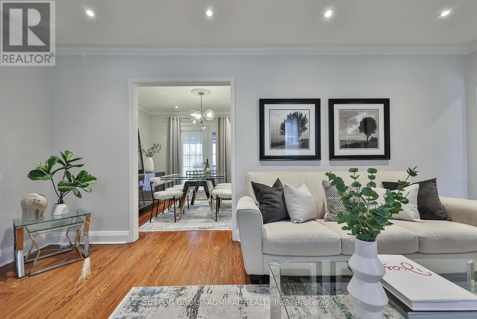 75 Glendora Avenue, Toronto, Ontario  M2N 2V9 - Photo 7 - C12969600