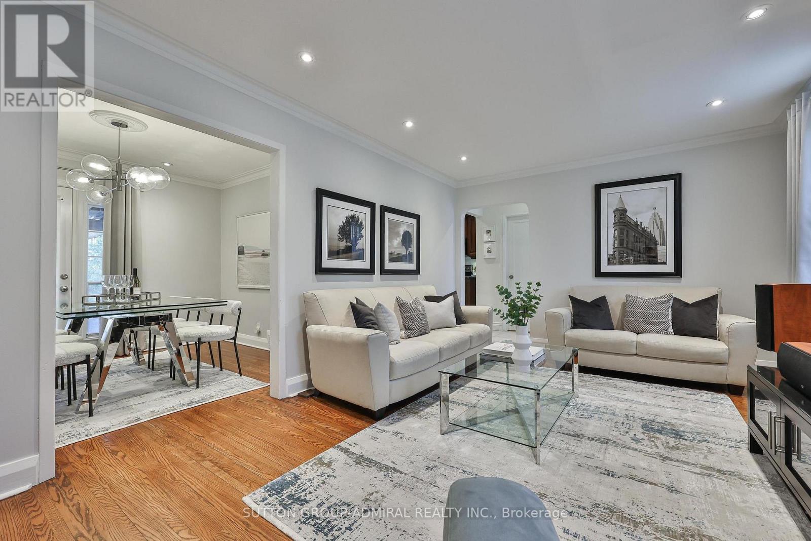 75 Glendora Avenue, Toronto, Ontario  M2N 2V9 - Photo 8 - C12969600