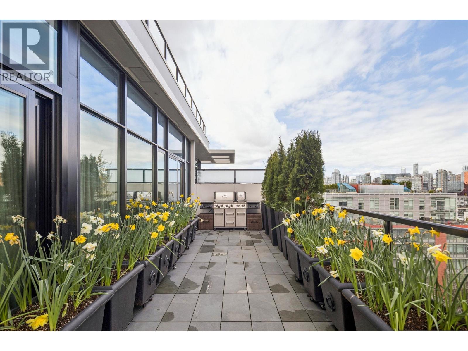 1202 1788 Ontario Street, Vancouver, British Columbia  V5T 0G3 - Photo 35 - R3108030