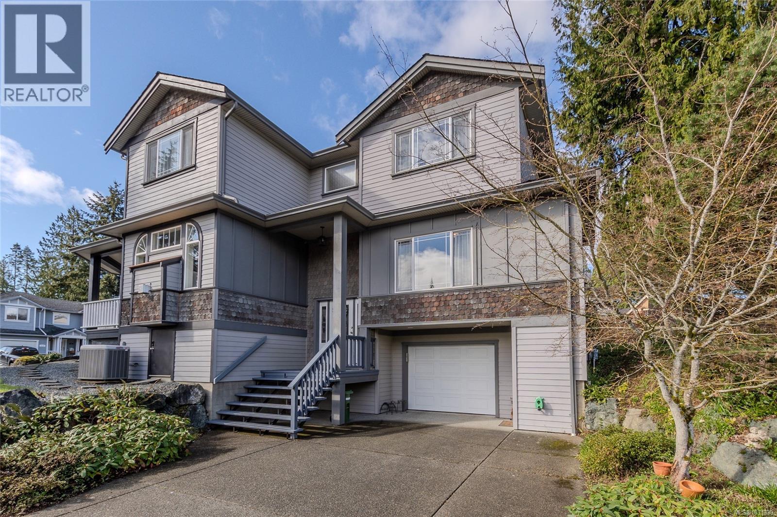 5992 Stonehaven Dr, Duncan, British Columbia