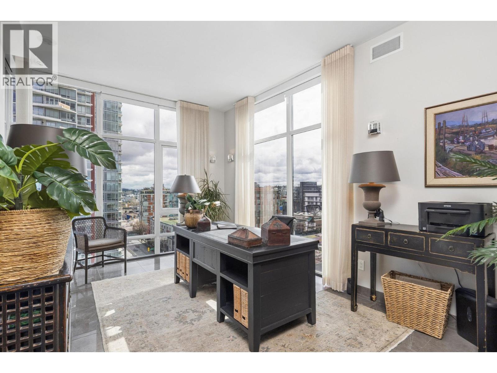 1202 1788 Ontario Street, Vancouver, British Columbia  V5T 0G3 - Photo 30 - R3108030