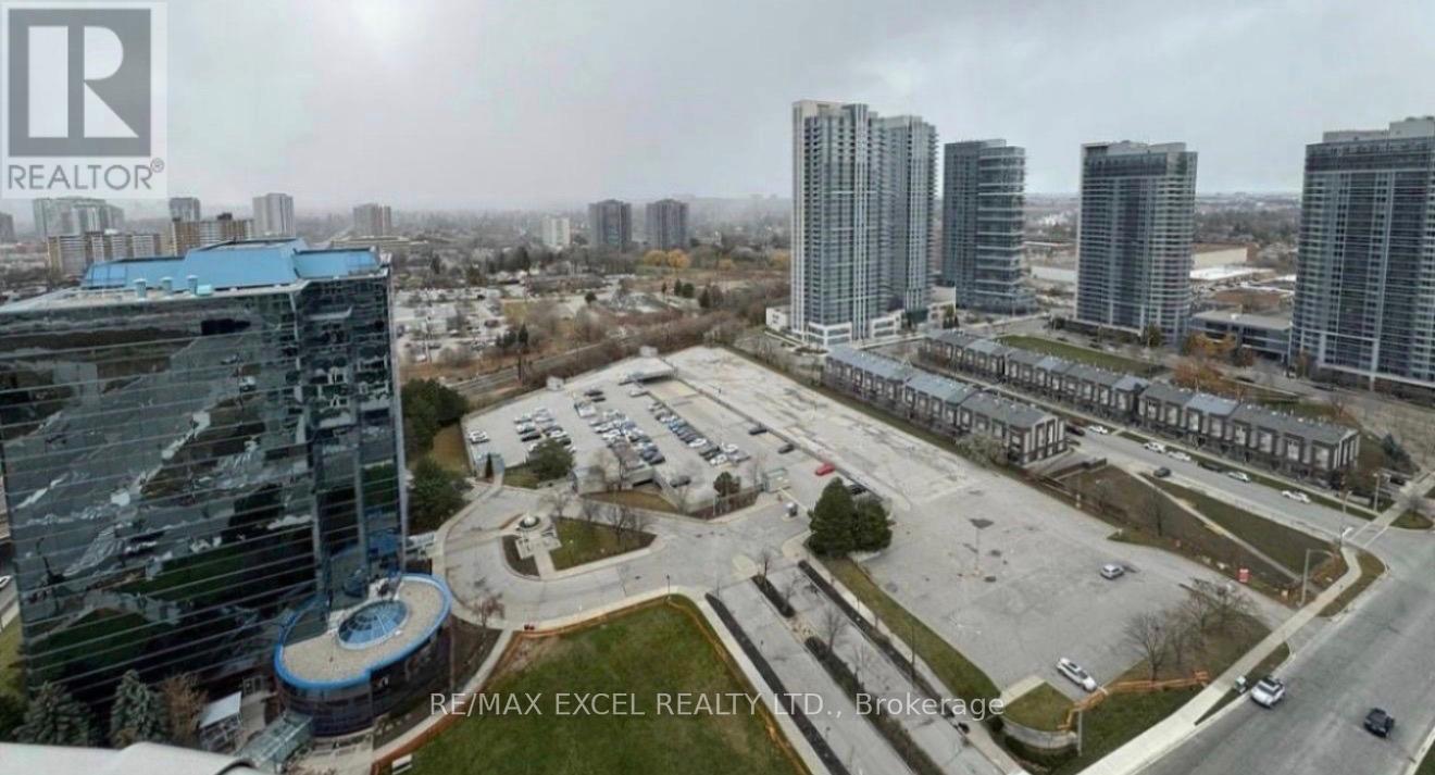 3121 - 2031 Kennedy Road, Toronto, Ontario  M1T 0B8 - Photo 3 - E12961044