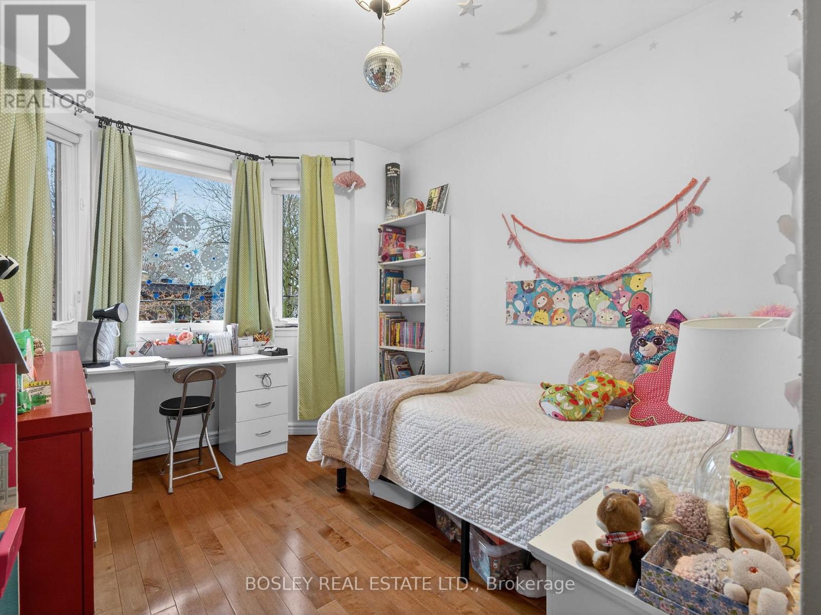 14 Coady Avenue, Toronto, Ontario  M4M 2Y8 - Photo 19 - E12964140