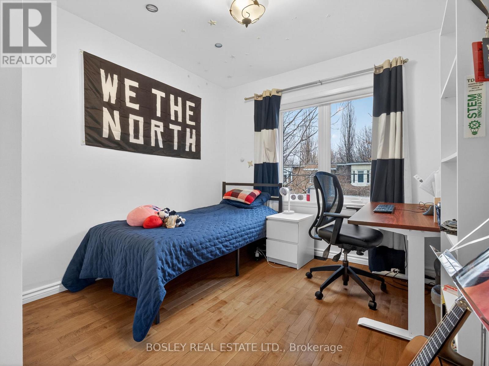 14 Coady Avenue, Toronto, Ontario  M4M 2Y8 - Photo 17 - E12964140