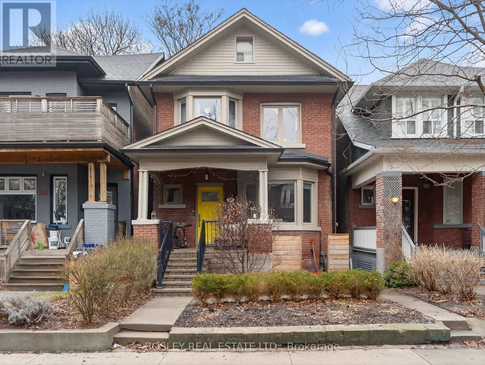 14 COADY AVENUE, Toronto, Ontario