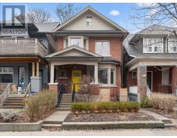 14 COADY AVENUE, Toronto, Ontario