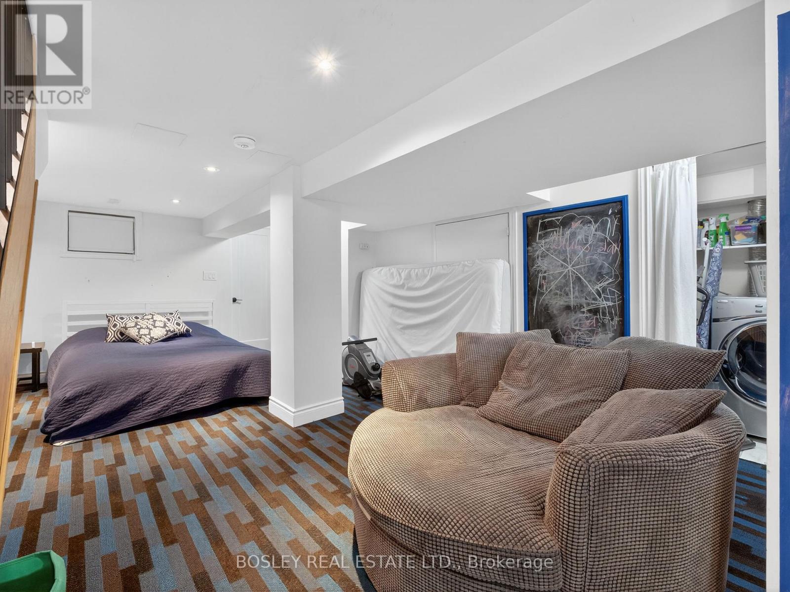 14 Coady Avenue, Toronto, Ontario  M4M 2Y8 - Photo 23 - E12964140