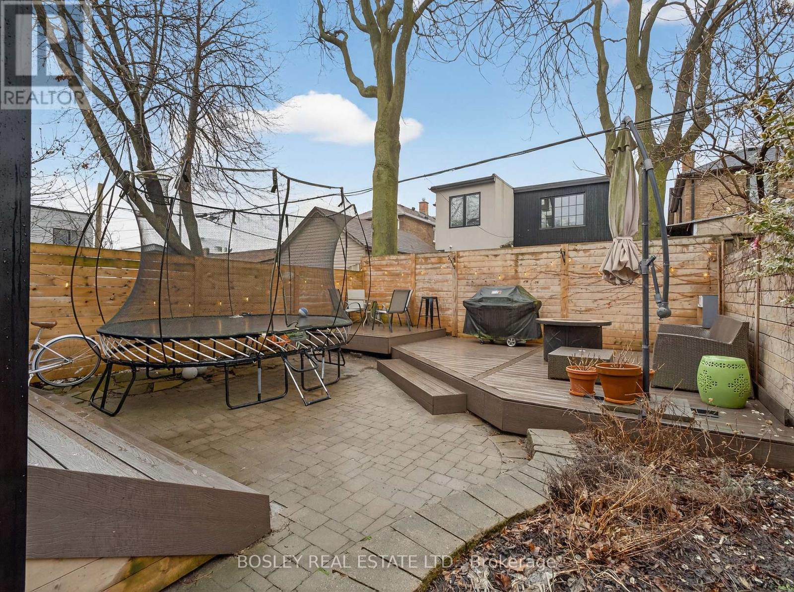 14 Coady Avenue, Toronto, Ontario  M4M 2Y8 - Photo 26 - E12964140