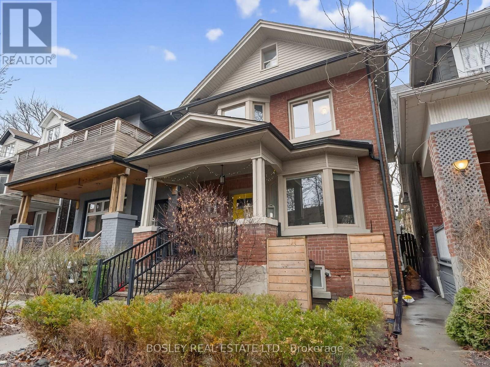 14 Coady Avenue, Toronto, Ontario  M4M 2Y8 - Photo 29 - E12964140