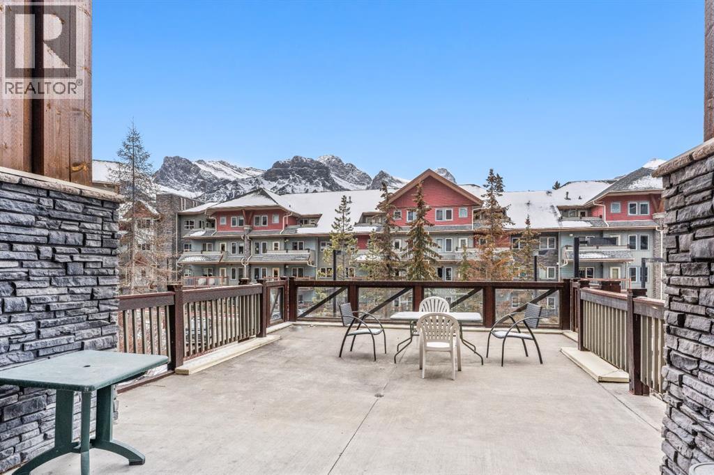 222, 101 Montane Road, Canmore, Alberta  T1W 0G2 - Photo 24 - A2293143