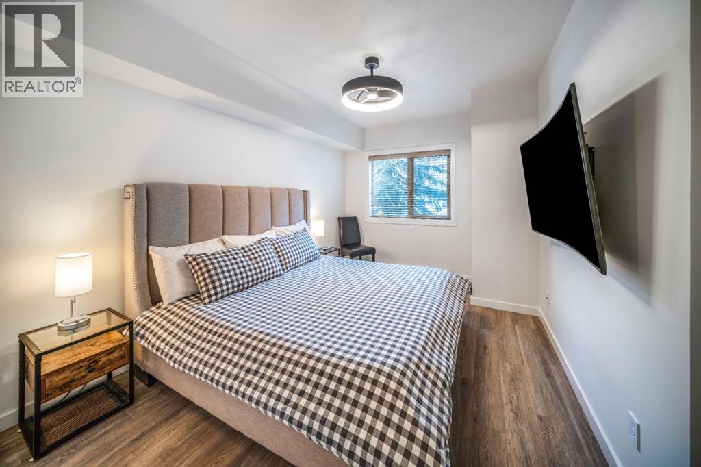 222, 101 Montane Road, Canmore, Alberta  T1W 0G2 - Photo 7 - A2293143