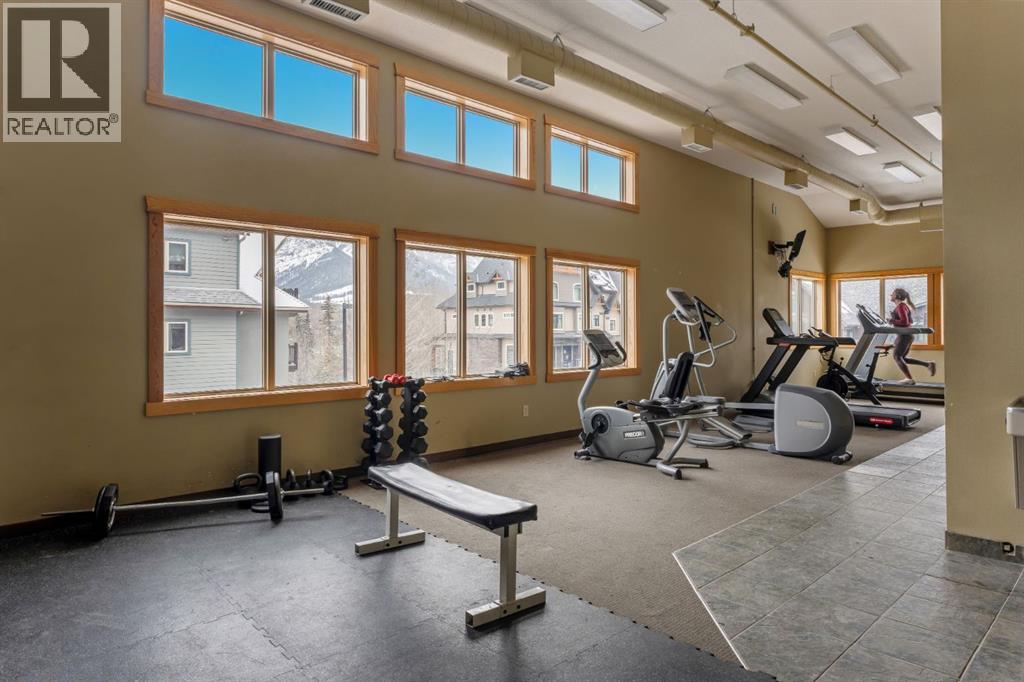 222, 101 Montane Road, Canmore, Alberta  T1W 0G2 - Photo 28 - A2293143