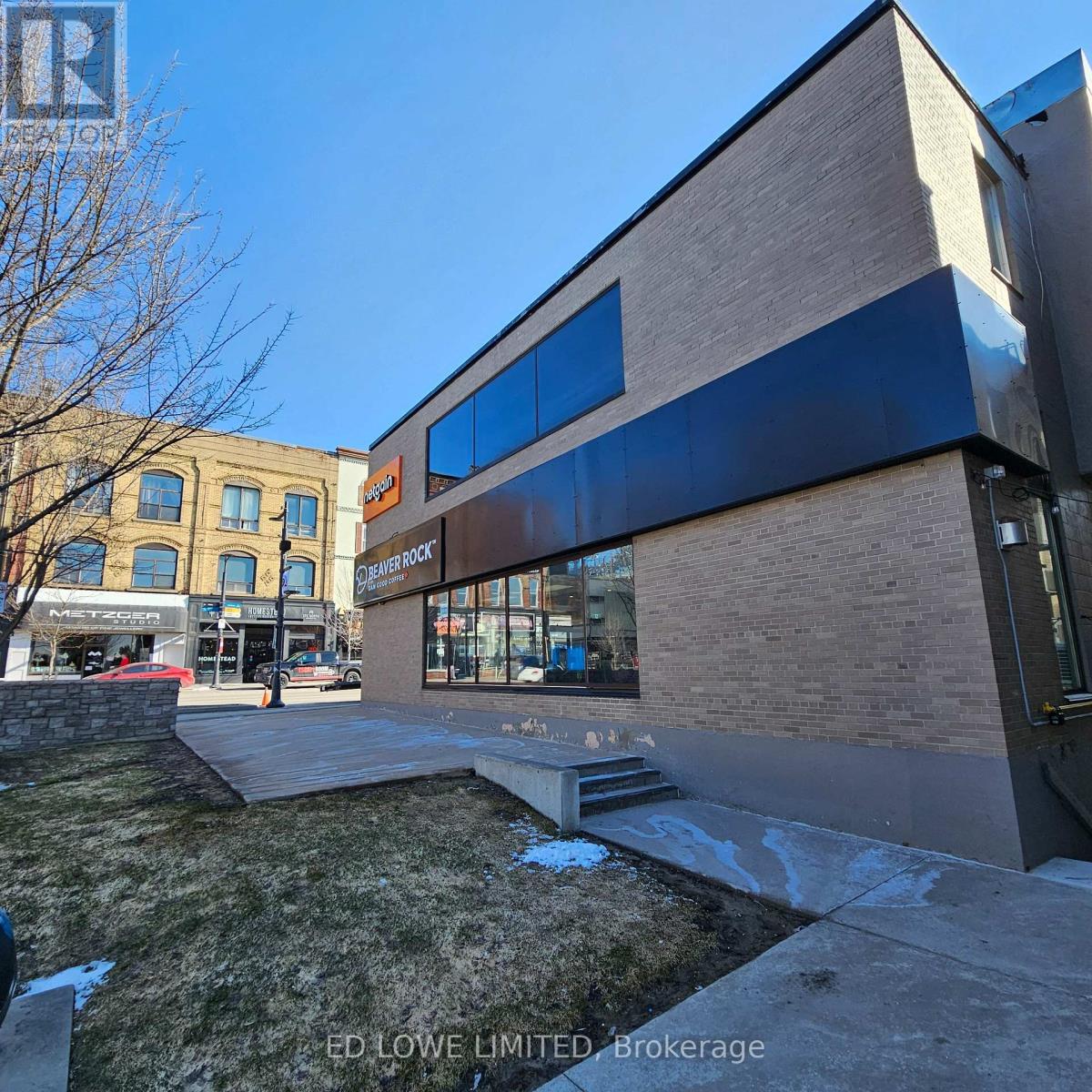 200 - 91 DUNLOP STREET E, Barrie, Ontario