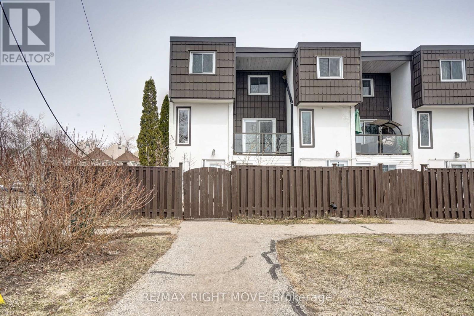 15 - 40 Victoria Crescent, Orillia, Ontario  L3V 6N6 - Photo 22 - S12964164