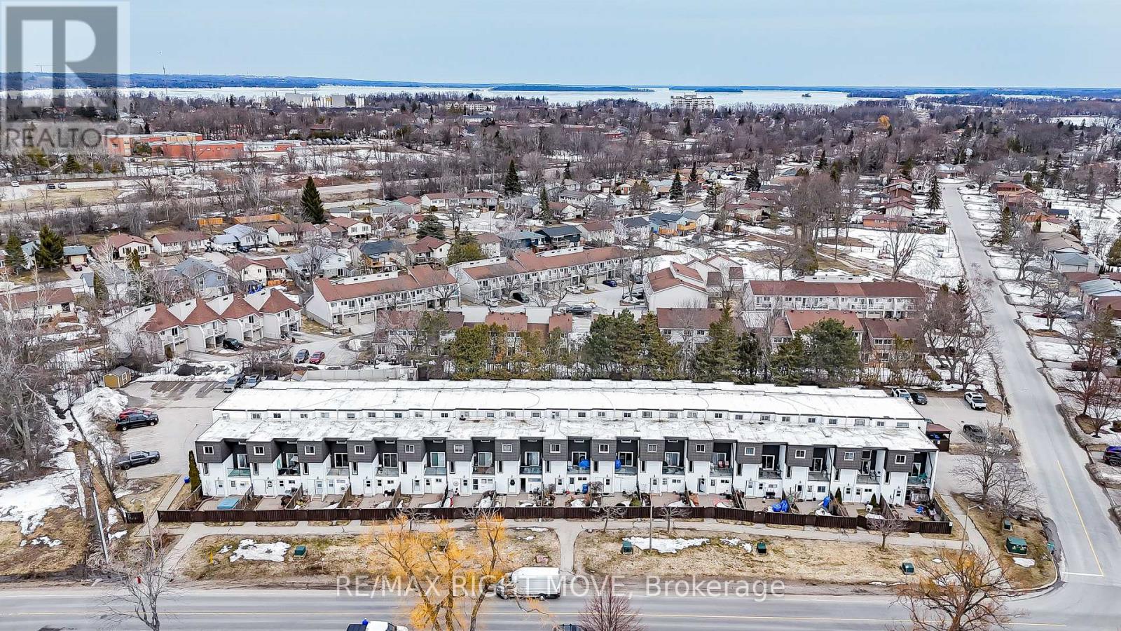 15 - 40 Victoria Crescent, Orillia, Ontario  L3V 6N6 - Photo 31 - S12964164