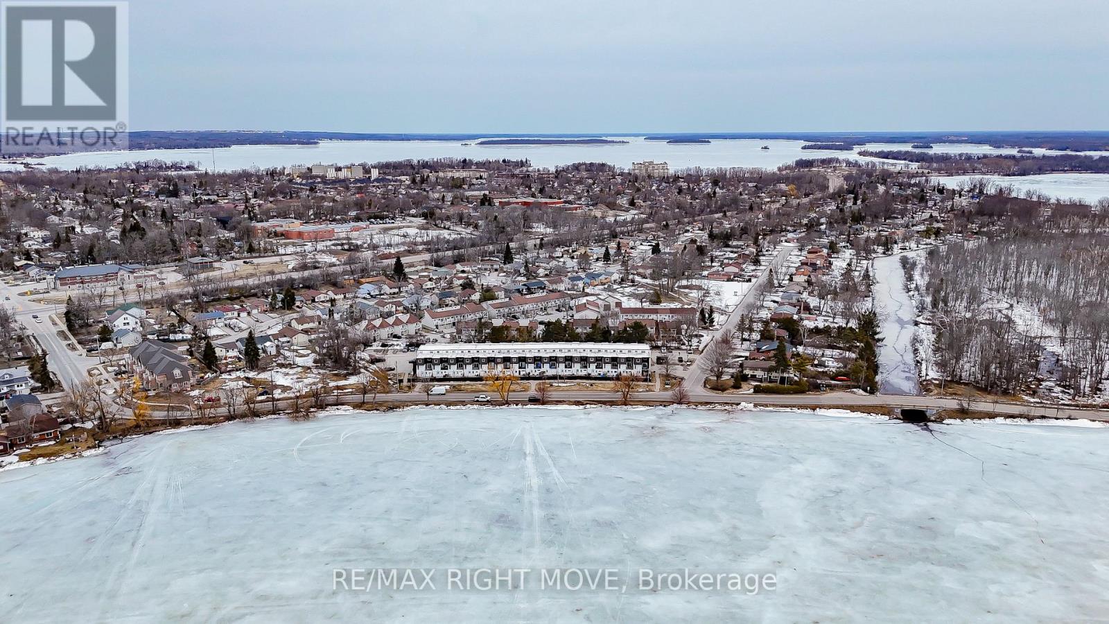 15 - 40 Victoria Crescent, Orillia, Ontario  L3V 6N6 - Photo 30 - S12964164