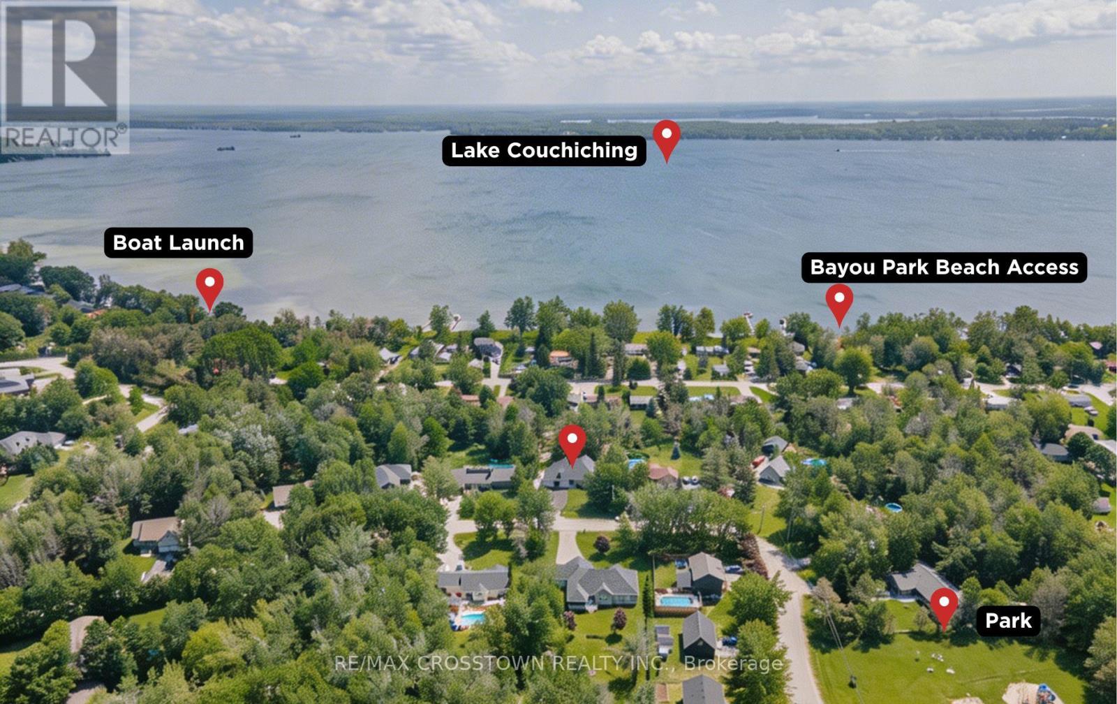 3545 Timberline Avenue, Severn (West Shore), Ontario L3V 0V8 - Photo 2 - S12970176