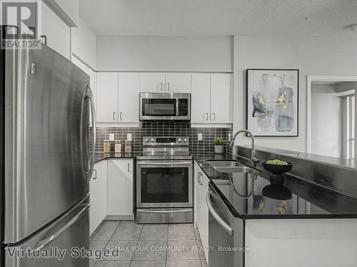 2008 - 185 Legion Road N, Toronto, Ontario  M8Y 0A1 - Photo 5 - W12847568