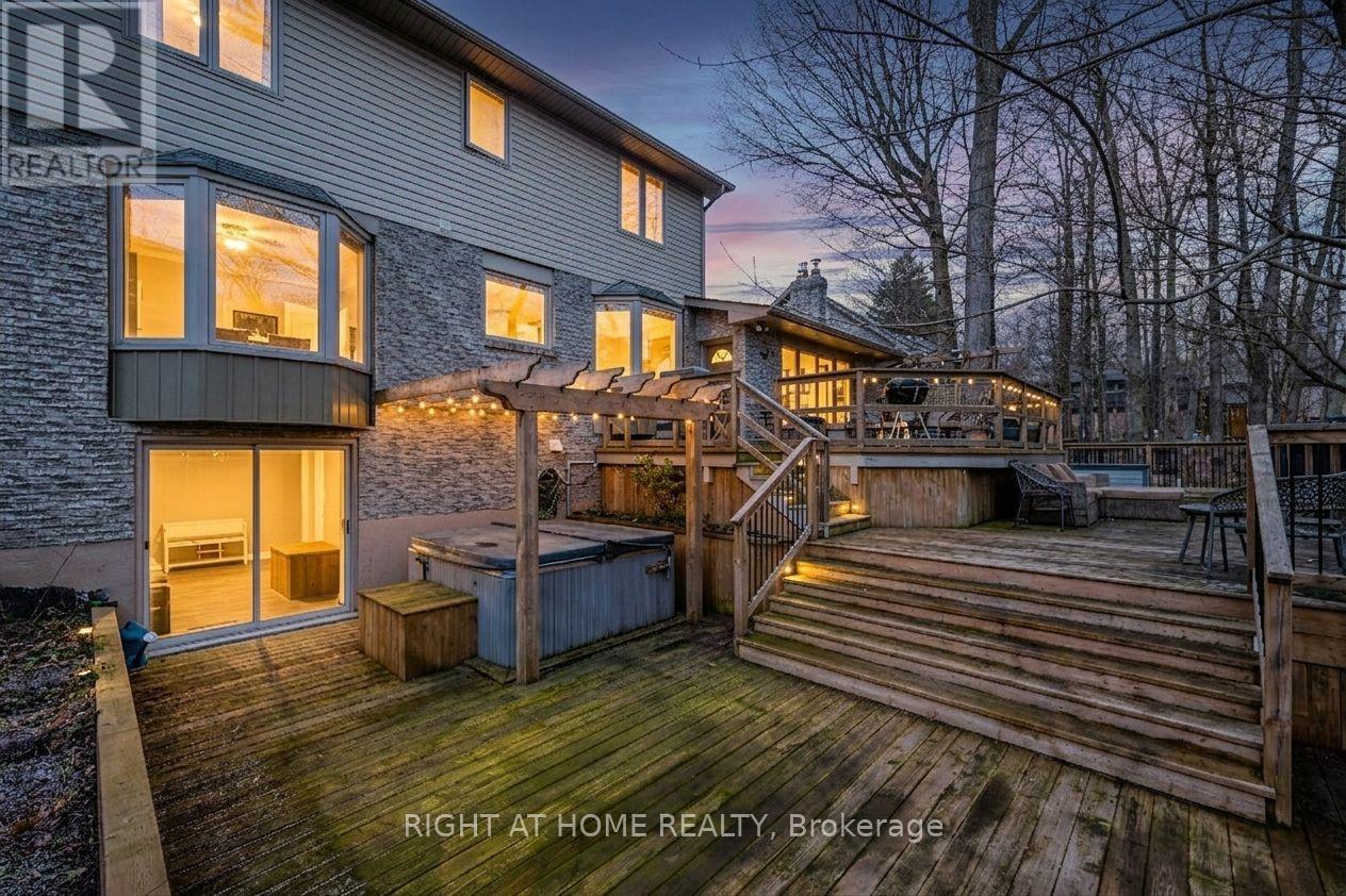 1941 Four Seasons Drive, Burlington, Ontario  L7P 2Y3 - Photo 50 - W12969594