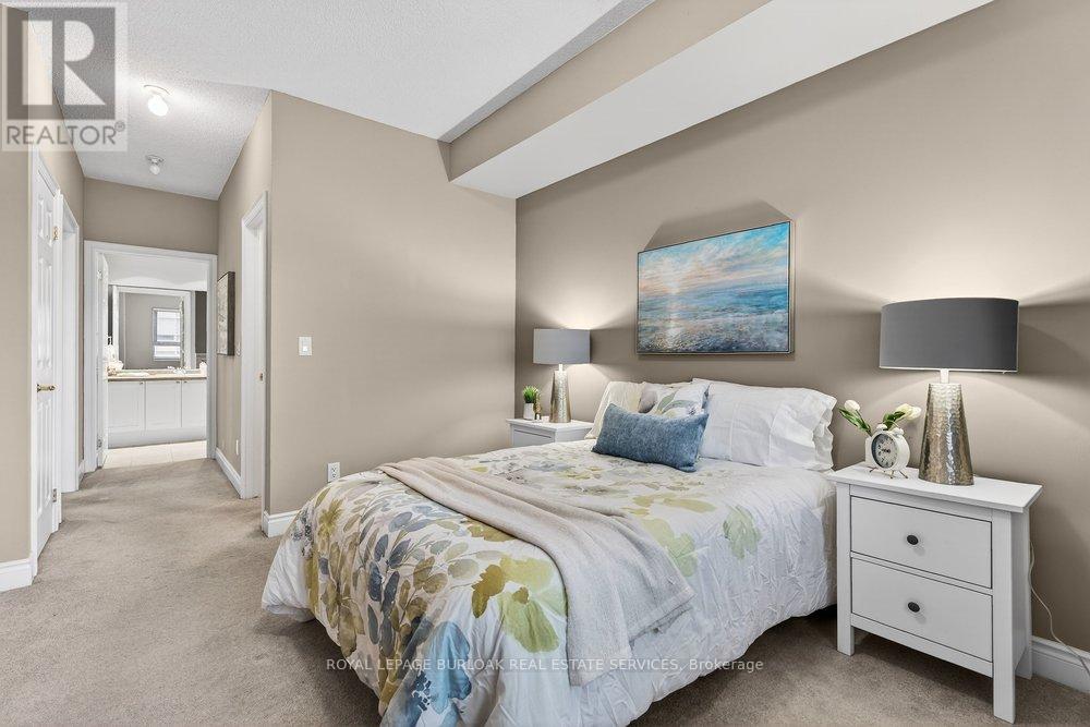 412 - 399 Elizabeth Street, Burlington (Brant), Ontario  L7R 0A4 - Photo 17 - W12970498