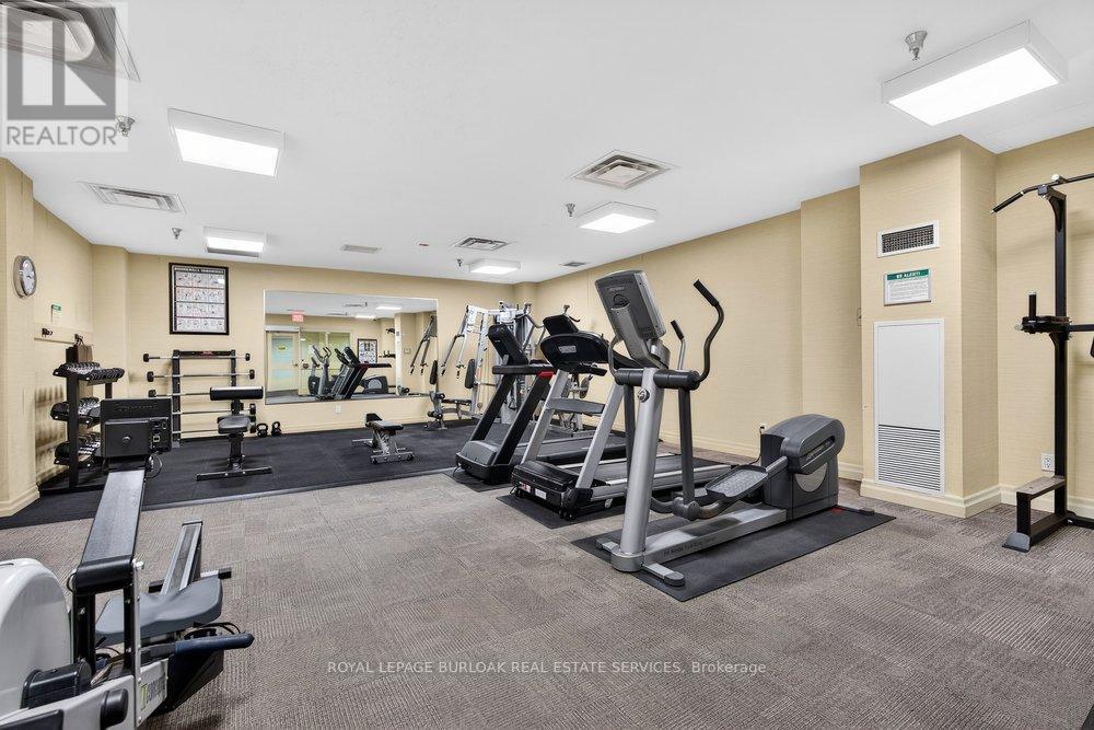 412 - 399 Elizabeth Street, Burlington (Brant), Ontario  L7R 0A4 - Photo 29 - W12970498