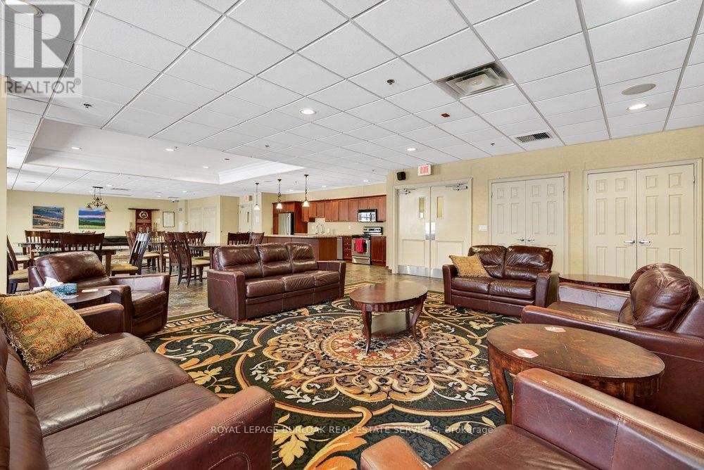 412 - 399 Elizabeth Street, Burlington (Brant), Ontario  L7R 0A4 - Photo 26 - W12970498