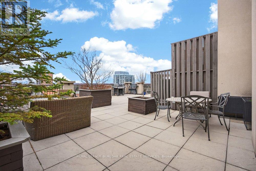 412 - 399 Elizabeth Street, Burlington (Brant), Ontario  L7R 0A4 - Photo 30 - W12970498