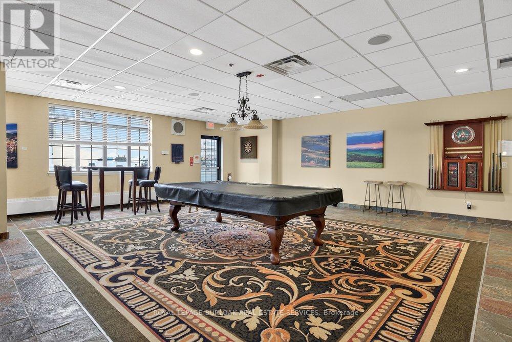 412 - 399 Elizabeth Street, Burlington (Brant), Ontario  L7R 0A4 - Photo 28 - W12970498