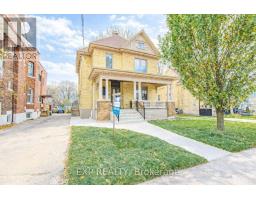 2 - 1197 YORK STREET, London East, Ontario