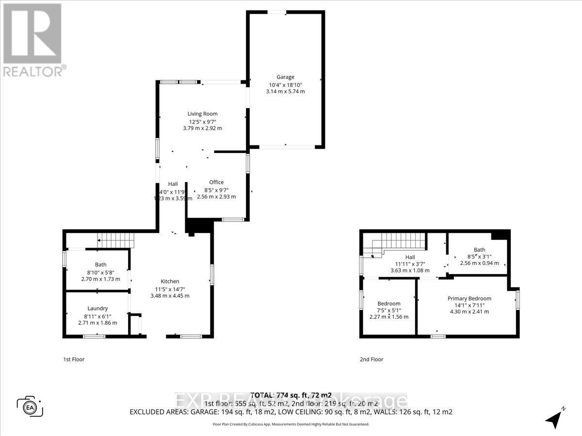 509 George Street E, North Grenville, Ontario  K0G 1J0 - Photo 37 - X12970672