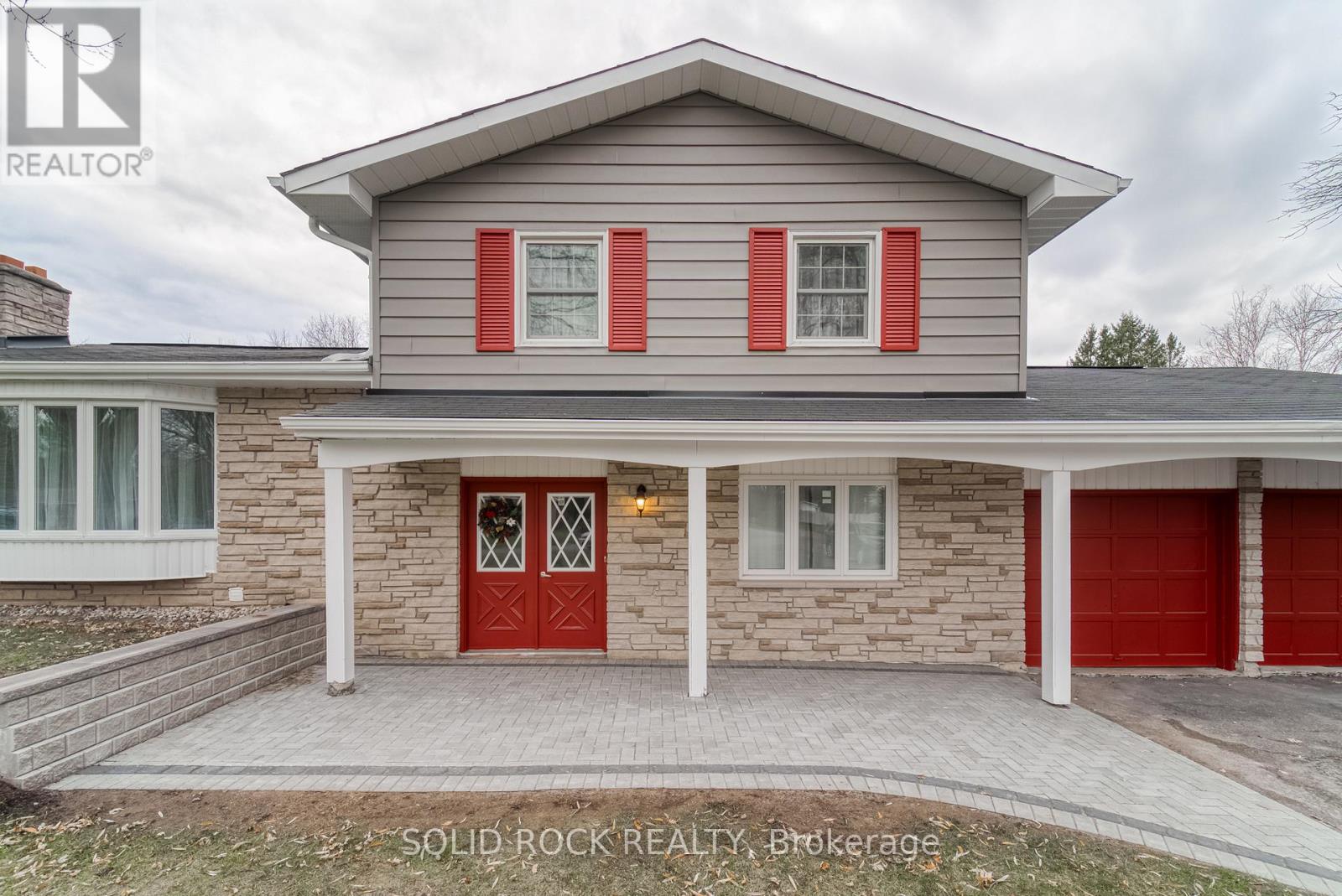 6474 BUNKER ROAD, Ottawa, Ontario