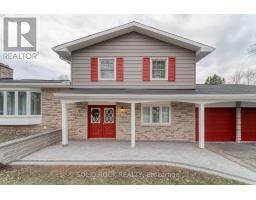 6474 BUNKER ROAD, Ottawa, Ontario