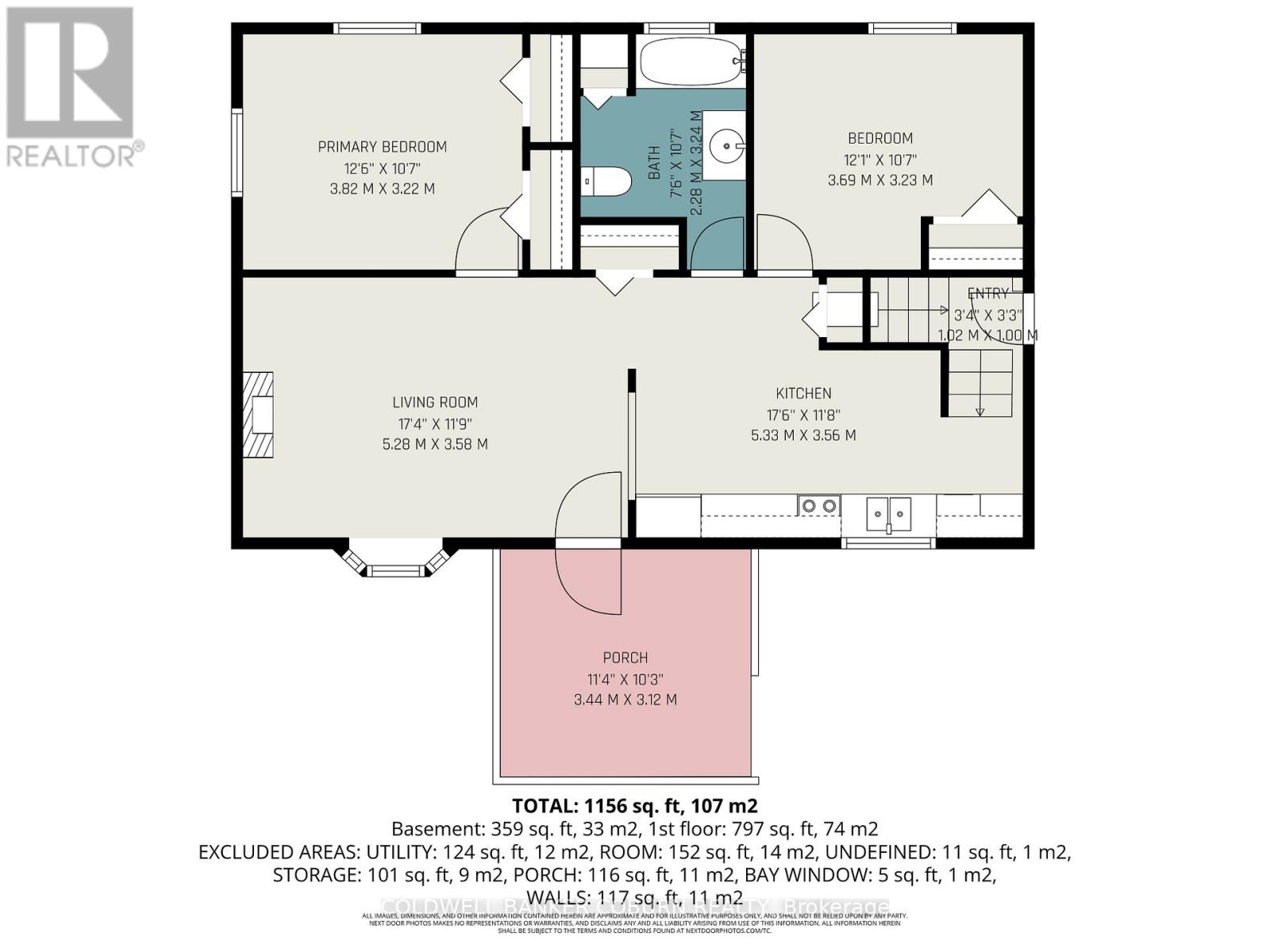 51 College Street, North Dundas, Ontario  K0C 1H0 - Photo 32 - X12970718