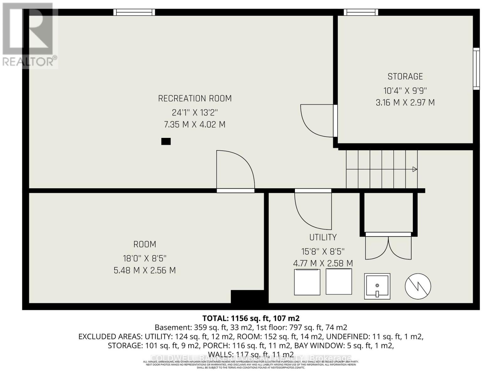 51 College Street, North Dundas, Ontario  K0C 1H0 - Photo 33 - X12970718