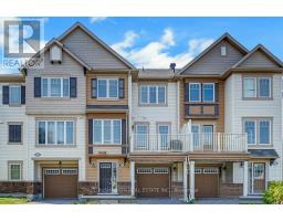 103 ECLIPSE CRESCENT, Ottawa, Ontario