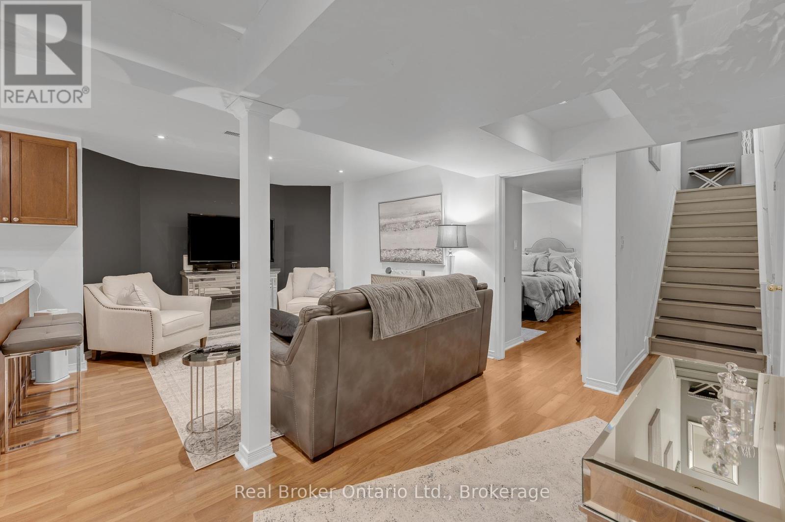 6 Wilsongary Circle, Ajax, Ontario  L1T 0G7 - Photo 35 - E12970750