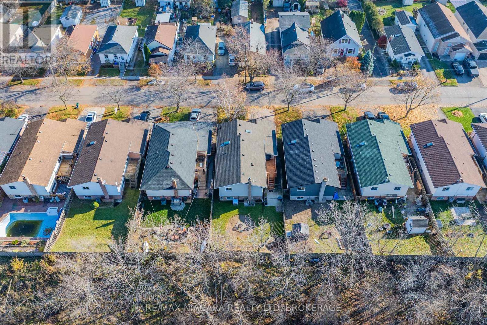 26 Ravine Road, St. Catharines, Ontario  L2P 3A7 - Photo 45 - X12970690