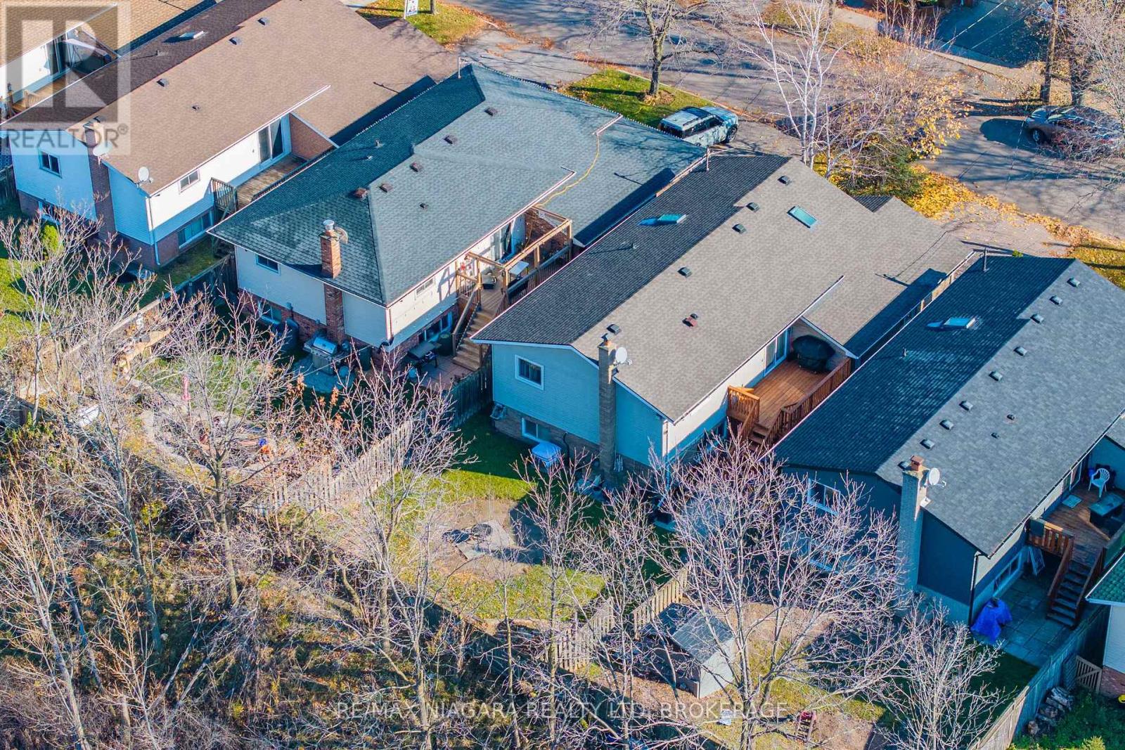 26 Ravine Road, St. Catharines, Ontario  L2P 3A7 - Photo 47 - X12970690