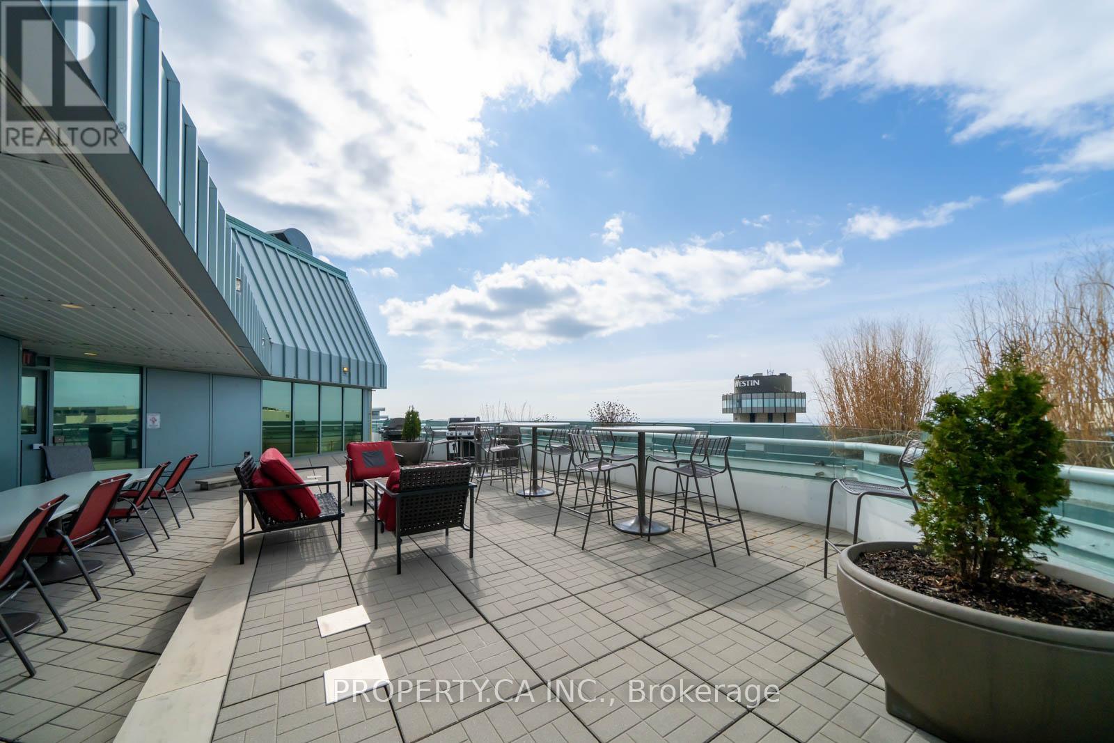1209 - 10 Yonge Street, Toronto (Waterfront Communities), Ontario  M5E 1R4 - Photo 31 - C12970160