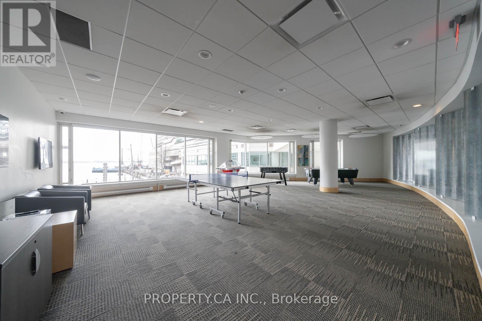 1209 - 10 Yonge Street, Toronto (Waterfront Communities), Ontario  M5E 1R4 - Photo 36 - C12970160