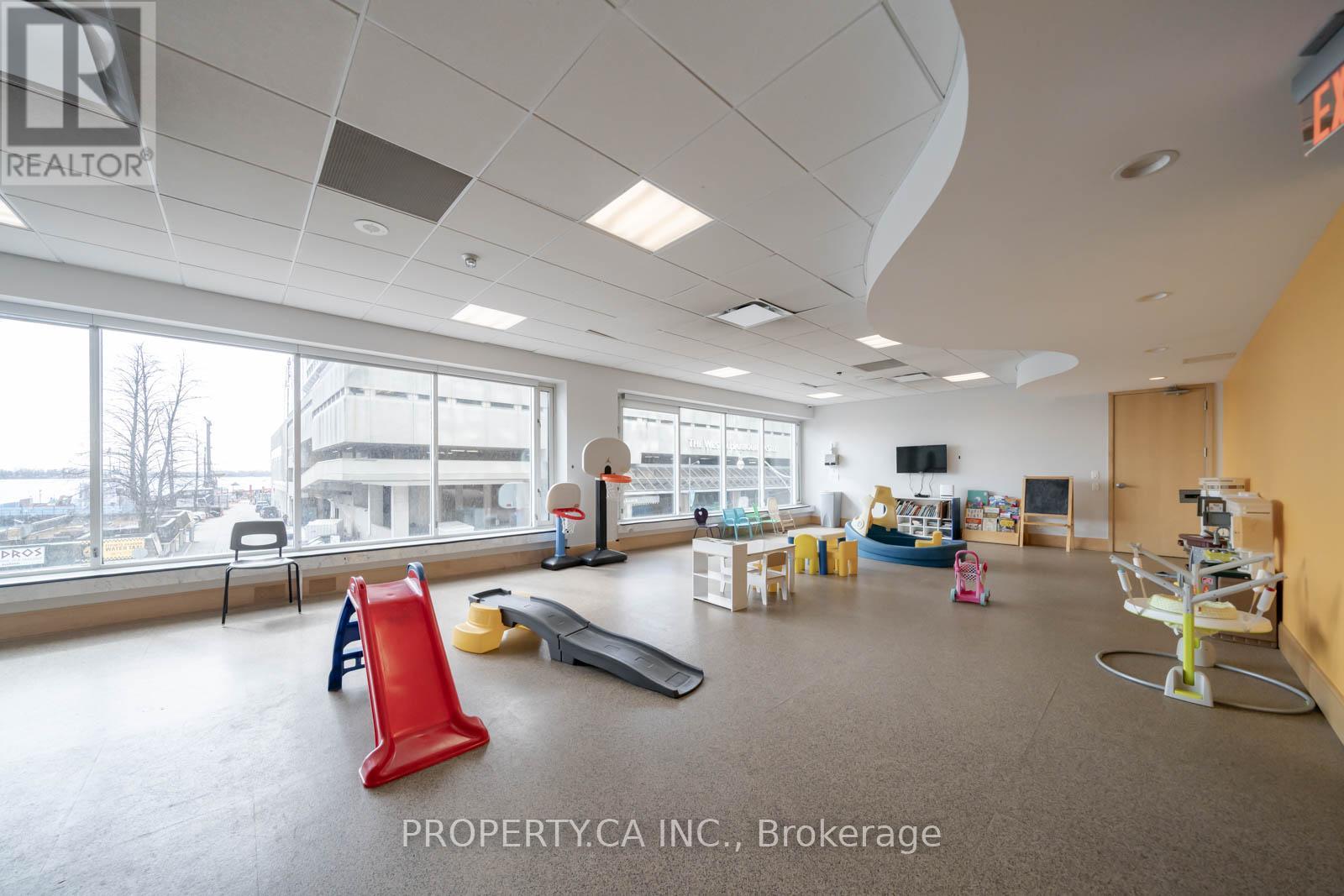1209 - 10 Yonge Street, Toronto (Waterfront Communities), Ontario  M5E 1R4 - Photo 44 - C12970160