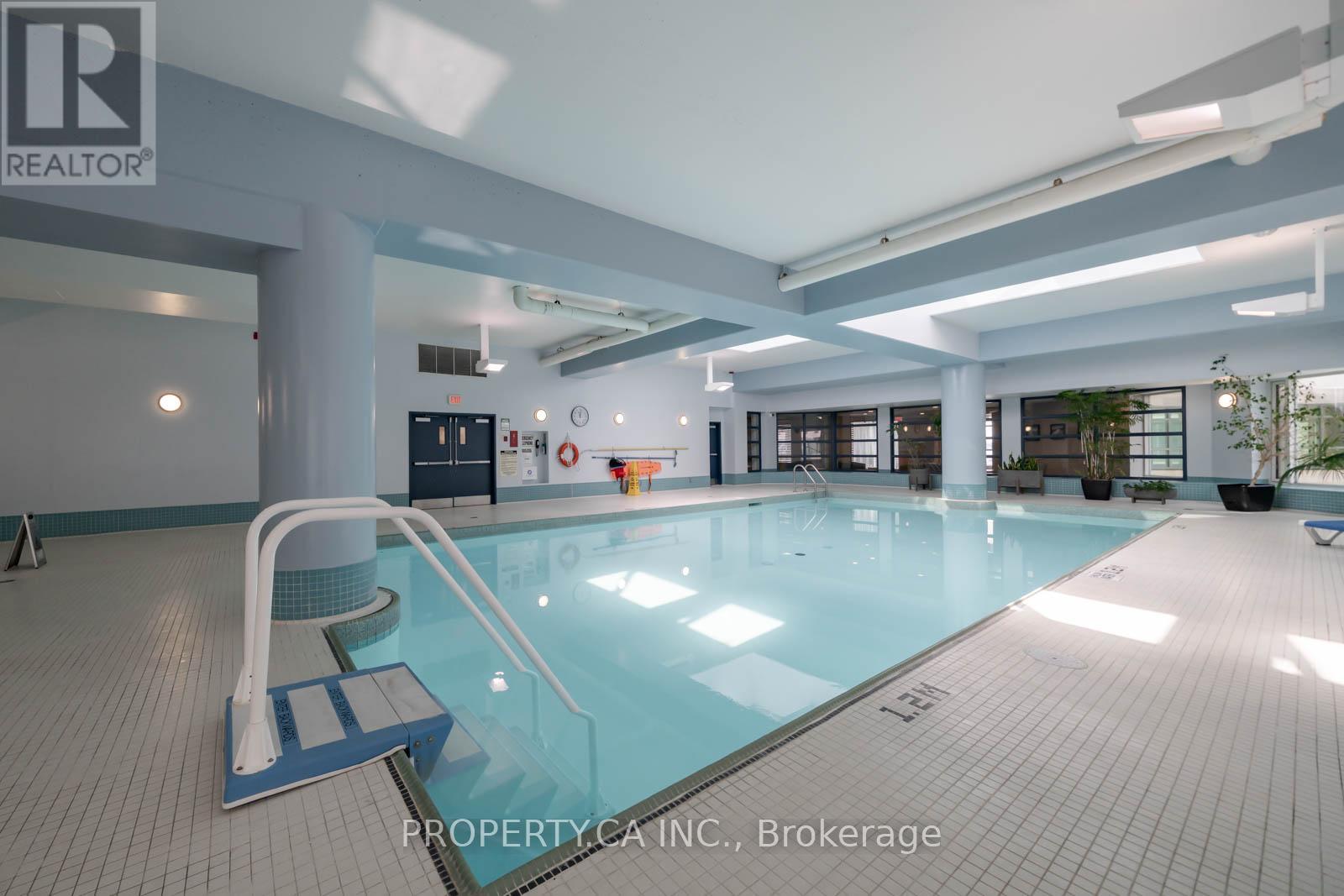 1209 - 10 Yonge Street, Toronto (Waterfront Communities), Ontario  M5E 1R4 - Photo 45 - C12970160