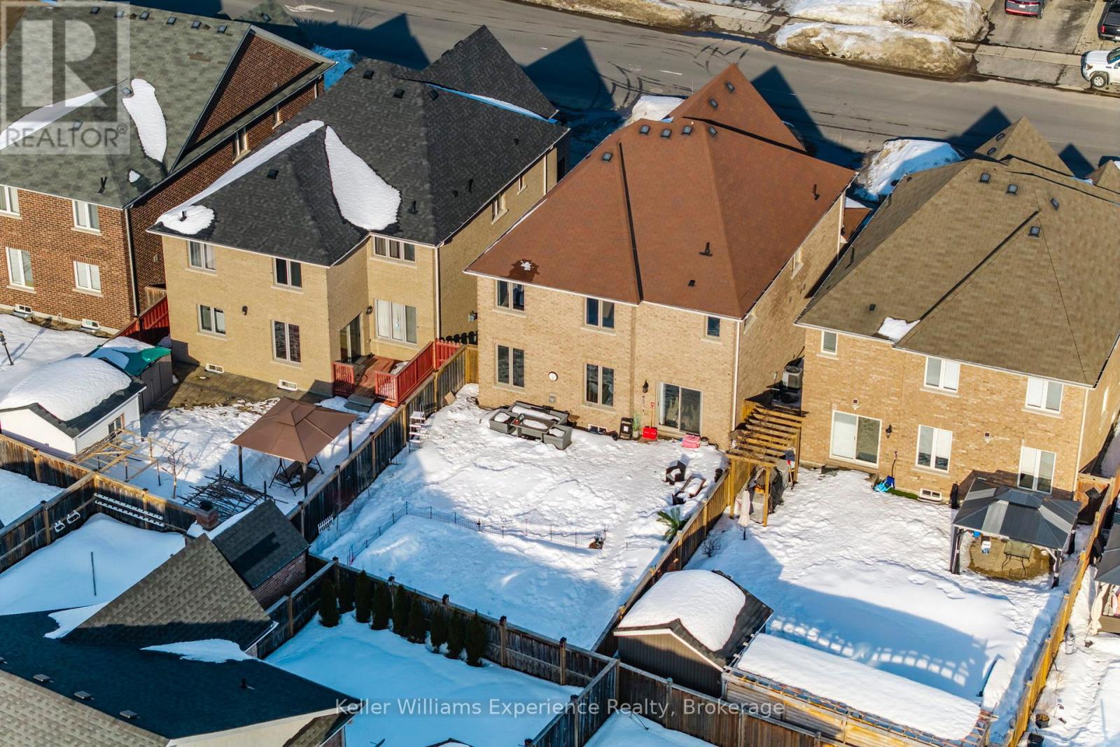 2090 Webster Boulevard, Innisfil, Ontario L9S 0J2 - Photo 41 - N12970792