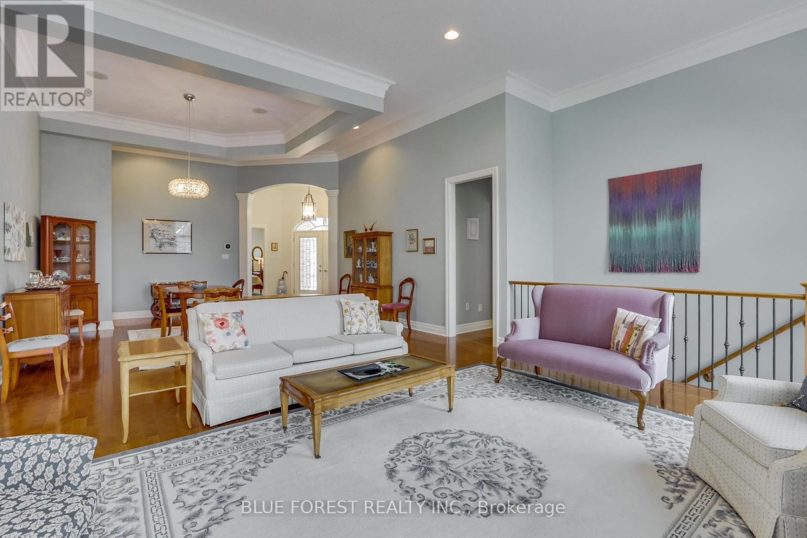 6 - 2014 Valleyrun Boulevard S, London North, Ontario  N6G 3N8 - Photo 19 - X12874722