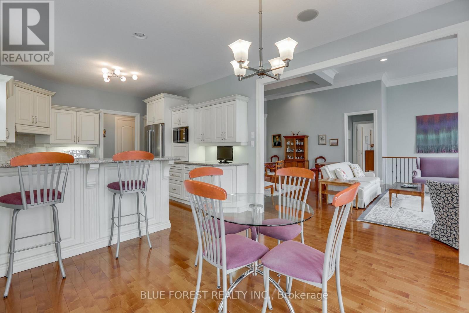 6 - 2014 Valleyrun Boulevard S, London North, Ontario  N6G 3N8 - Photo 23 - X12874722