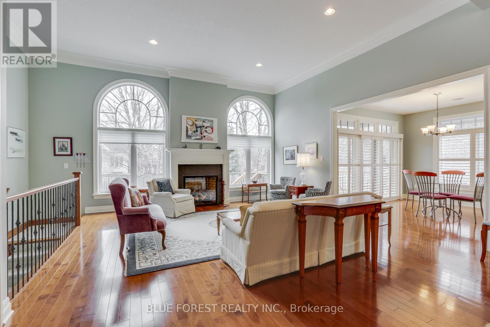 6 - 2014 Valleyrun Boulevard S, London North, Ontario  N6G 3N8 - Photo 18 - X12874722