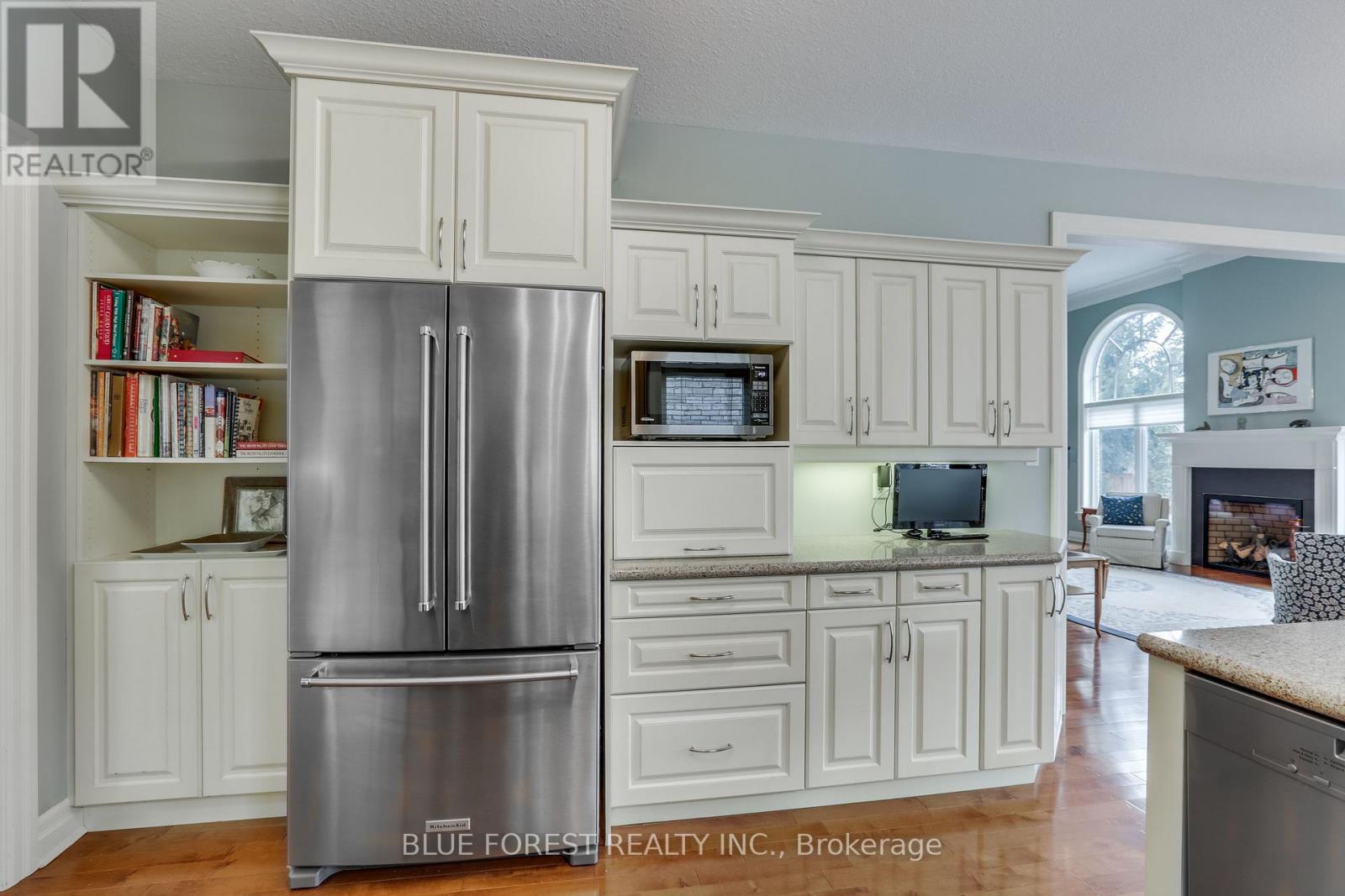 6 - 2014 Valleyrun Boulevard S, London North, Ontario  N6G 3N8 - Photo 26 - X12874722