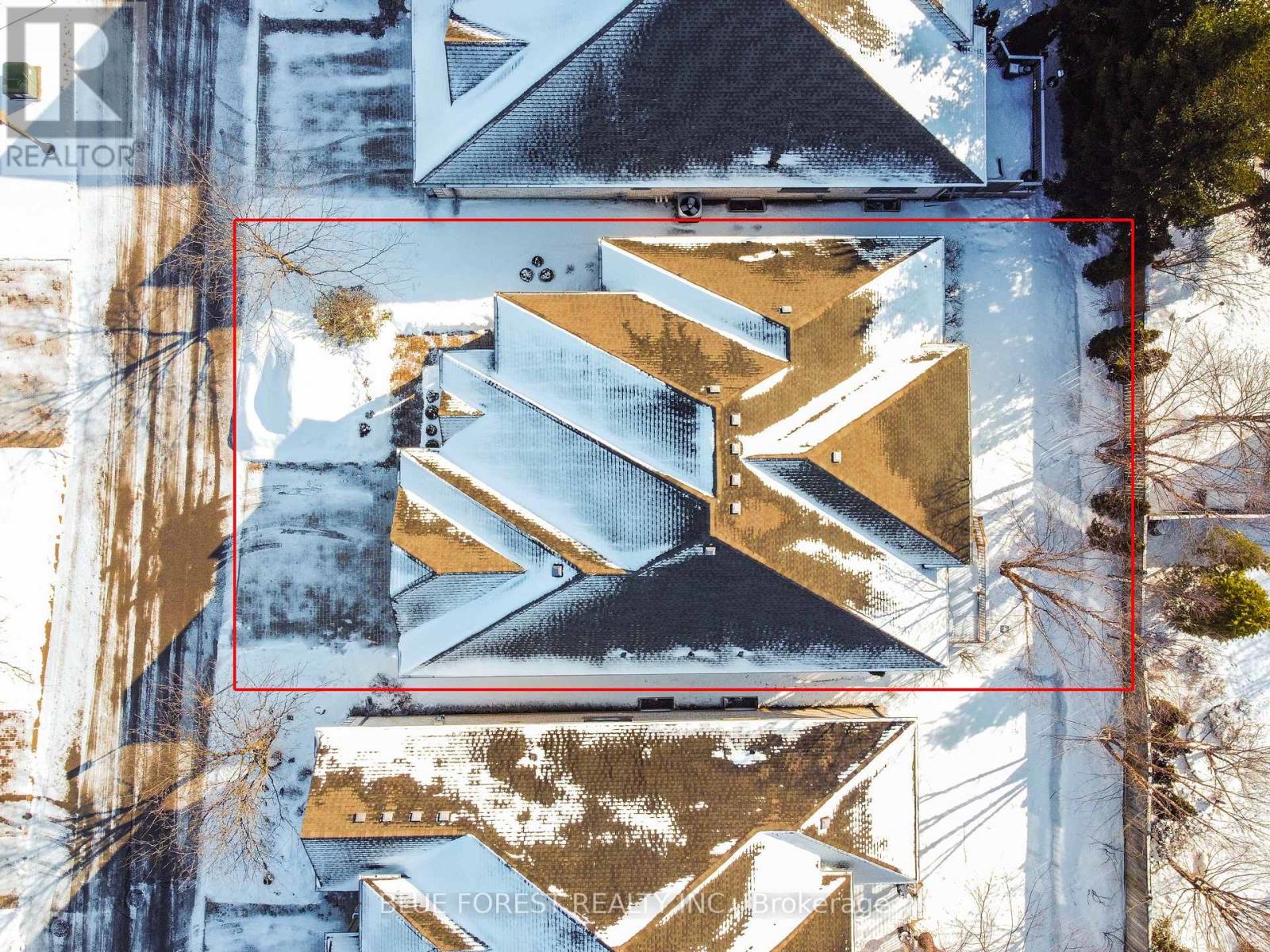 6 - 2014 Valleyrun Boulevard S, London North, Ontario  N6G 3N8 - Photo 31 - X12874722