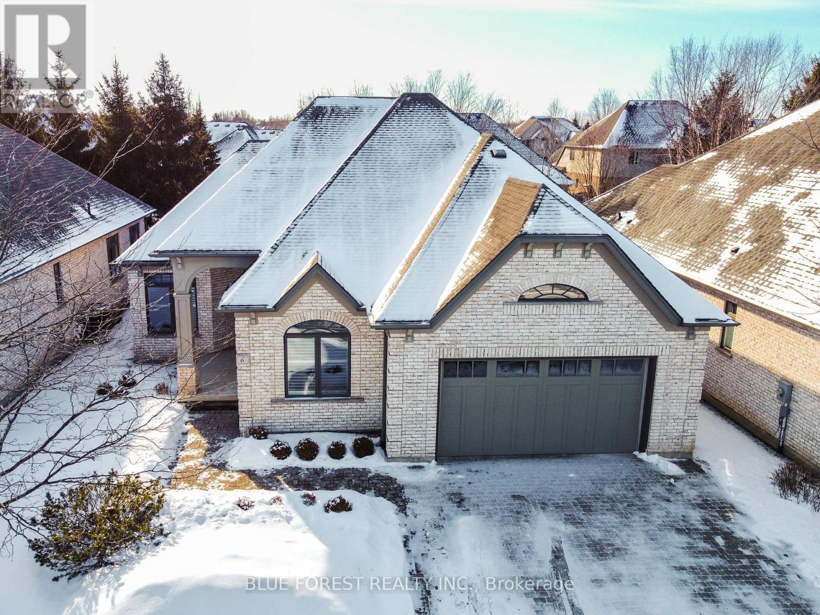 6 - 2014 Valleyrun Boulevard S, London North, Ontario  N6G 3N8 - Photo 32 - X12874722